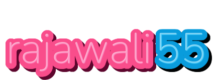 rajawali55 — logo kanal